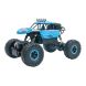 Автомодель Sulong Toys Off-road crawler Super sport 1:18 синя радіокерувана SL-001RHB