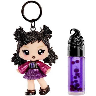 Ігровий набір з лялькою та блиском для губ YUMMILAND (ЯМІЛЕНД) SS БЛЕЙК ЛІКОРІС 545774