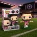 Ігрова фігурка Funko POP! серії Футбол: Інтер Маямі - Ліонель Мессі (рожева форма)