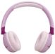 Гарнітура JBL JR320BT Purple (JBLJR320BTPUR)