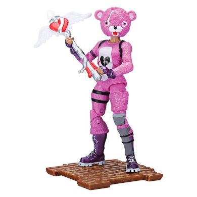 Ігровий набір Jazwares Fortnite Squad mode FNT0019