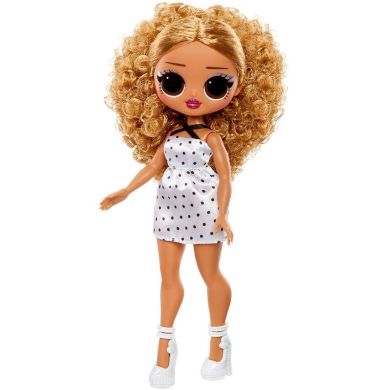 Лялька L.O.L. SURPRISE! серії OPP O.M.G. ЛЕДІ БОСС 988908