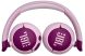 Гарнітура JBL JR320BT Purple (JBLJR320BTPUR)