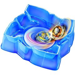 Арена Infinity Nado V Wrestle Throne M чотири кути EU634904M