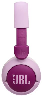 Гарнітура JBL JR320BT Purple (JBLJR320BTPUR)