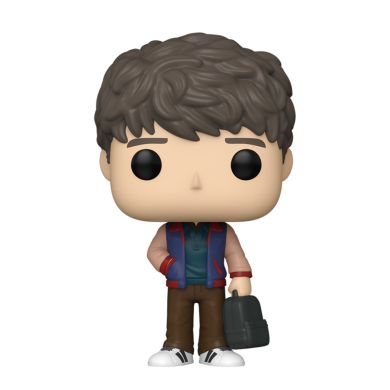 Ігрова фігурка Funko POP! серії Дивні дива 5 - Вілл Баєрс