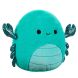 М'яка іграшка Squishmallows - Скорпіон Карпіо (30 cm)