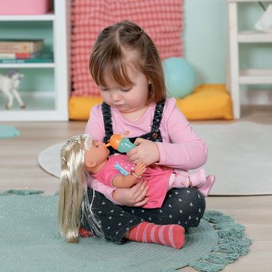 Лялька BABY BORN МАЛЕНЬКА СЕСТРИЧКА (36 cm, з аксесуарами) 835715