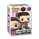 Ігрова фігурка Funko POP! серії Футбол: Інтер Маямі - Ліонель Мессі (рожева форма)