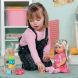 Лялька BABY BORN МАЛЕНЬКА СЕСТРИЧКА (36 cm, з аксесуарами) 835715
