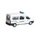 Автомодель Технопарк Ford Полиция SB-18-18-P-WB