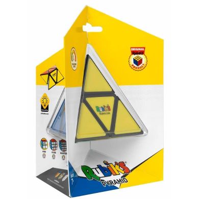 Головоломка Rubik`s Пирамидка 6062662