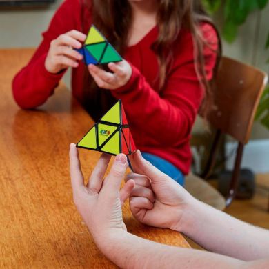 Головоломка Rubik`s Пирамидка 6062662
