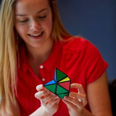 Головоломка Rubik`s Пирамидка 6062662