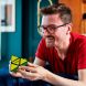Головоломка Rubik`s Пирамидка 6062662