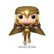 Ігрова фігурка Funko Pop! серії «Диво-жінка: 1984» — Диво-жінка у золотому костюмі 46660