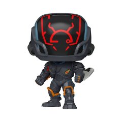Игровая фигурка Funko Pop! серии «Fortnite» Экспериментатор 48465