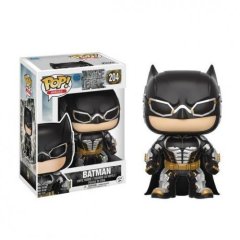 Фигурка Funko Pop Лига Справедливости Бэтмен 13485-PX-1TF