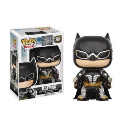 Фигурка Funko Pop Лига Справедливости Бэтмен 13485-PX-1TF