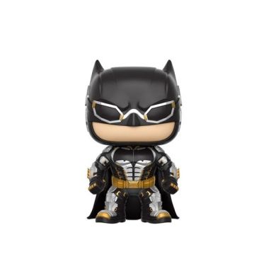 Фигурка Funko Pop Лига Справедливости Бэтмен 13485-PX-1TF
