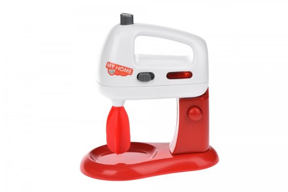 Игровой набор Same Toy My Home Little Chef Dream соковыжималка и кухонный миксер 3201Ut