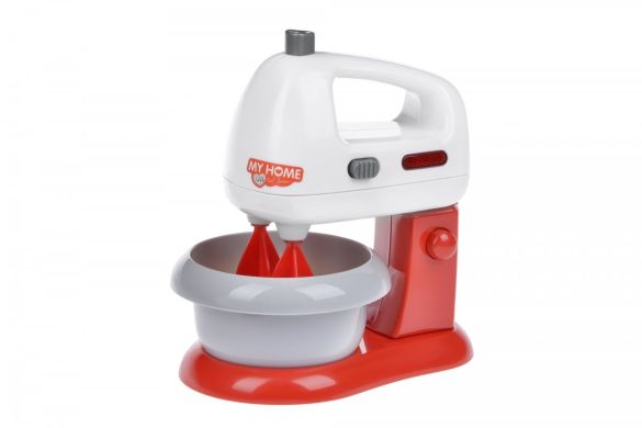 Игровой набор Same Toy My Home Little Chef Dream соковыжималка и кухонный миксер 3201Ut