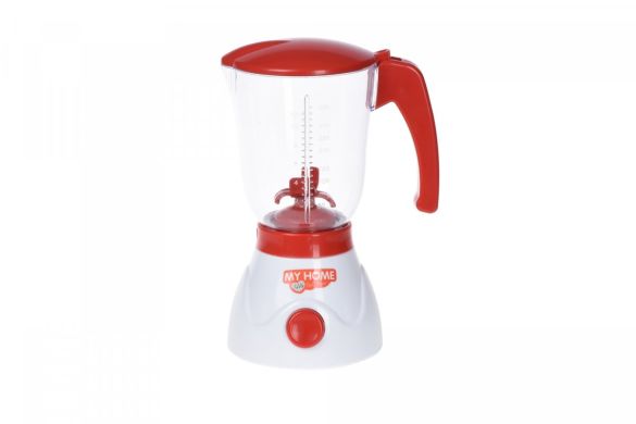 Игровой набор Same Toy My Home Little Chef Dream соковыжималка и кухонный миксер 3201Ut