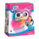 Интерактивная игрушка Tiny Furries S2 Мама Памкин 20 см 83683-PU