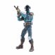 Колекційна фігурка Jazwares Fortnite Legendary Series The Visitor FNT0066
