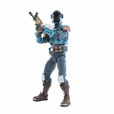 Колекційна фігурка Jazwares Fortnite Legendary Series The Visitor FNT0066