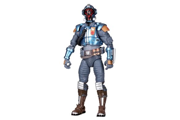 Колекційна фігурка Jazwares Fortnite Legendary Series The Visitor FNT0066