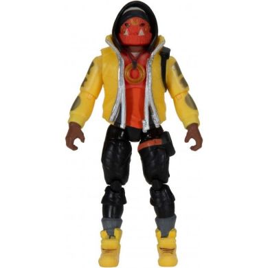 Коллекционная фигурка Solo Mode Bone Wasp S6 Jazwares Fortnite FNT0604