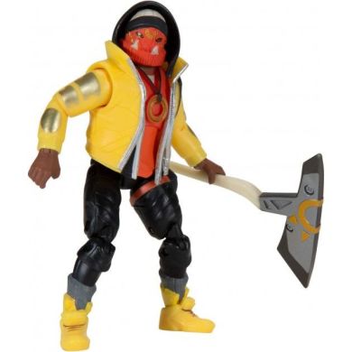 Коллекционная фигурка Solo Mode Bone Wasp S6 Jazwares Fortnite FNT0604
