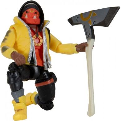 Коллекционная фигурка Solo Mode Bone Wasp S6 Jazwares Fortnite FNT0604