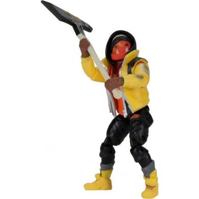 Коллекционная фигурка Solo Mode Bone Wasp S6 Jazwares Fortnite FNT0604