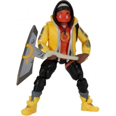 Коллекционная фигурка Solo Mode Bone Wasp S6 Jazwares Fortnite FNT0604