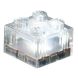Конструктор Light Stax с LED подсветкой Expansion 4 элемента LS-S11101