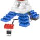 Конструктор Light Stax с LED подсветкой Expansion 4 элемента LS-S11101