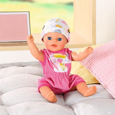 Кукла Baby Born Серии Нежные Объятия Милая Кроха 827321