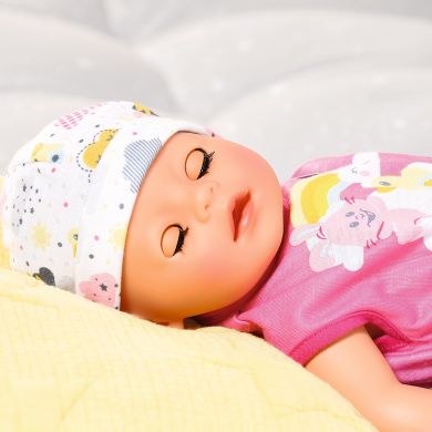 Кукла Baby Born Серии Нежные Объятия Милая Кроха 827321