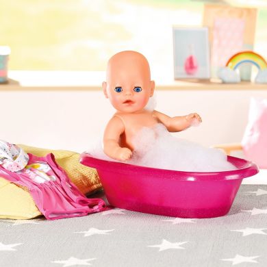Кукла Baby Born Серии Нежные Объятия Милая Кроха 827321