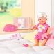 Кукла Baby Born Серии Нежные Объятия Милая Кроха 827321