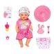 Кукла Baby Born Серии Нежные Объятия Милая Кроха 827321