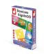 Настольная игра мемо Janod Домино Животные J02737