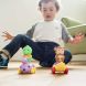 Обучающий игровой набор Educational Insights Zoomigos Обезьянка EI-2103, Разноцветный