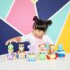 Обучающий игровой набор Educational Insights Zoomigos Обезьянка EI-2103, Разноцветный