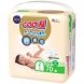 Подгузники Goo.N Premium Soft для детей 4-8 кг (Размер 2(S) на липучках унисекс 70 Шт) 863223 4902011862232