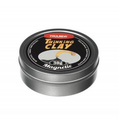 Умный пластилин Paulinda Thinking Clay Магнитный 30г зеленый PL-170605-TCMT-02