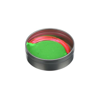 Умный пластилин Paulinda Thinking Clay Магнитный 30г зеленый PL-170605-TCMT-02
