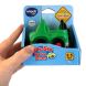 Развивающая игрушка Vtech Бип бип Внедорожник озвученная на русском 80-164226, Зелёный
